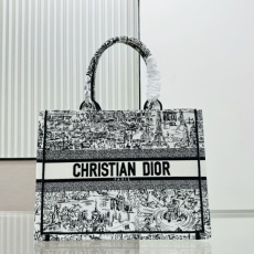 Christian Dior Shopping Bags